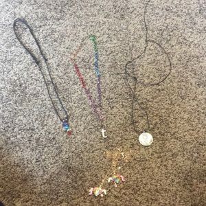 Necklaces for sale